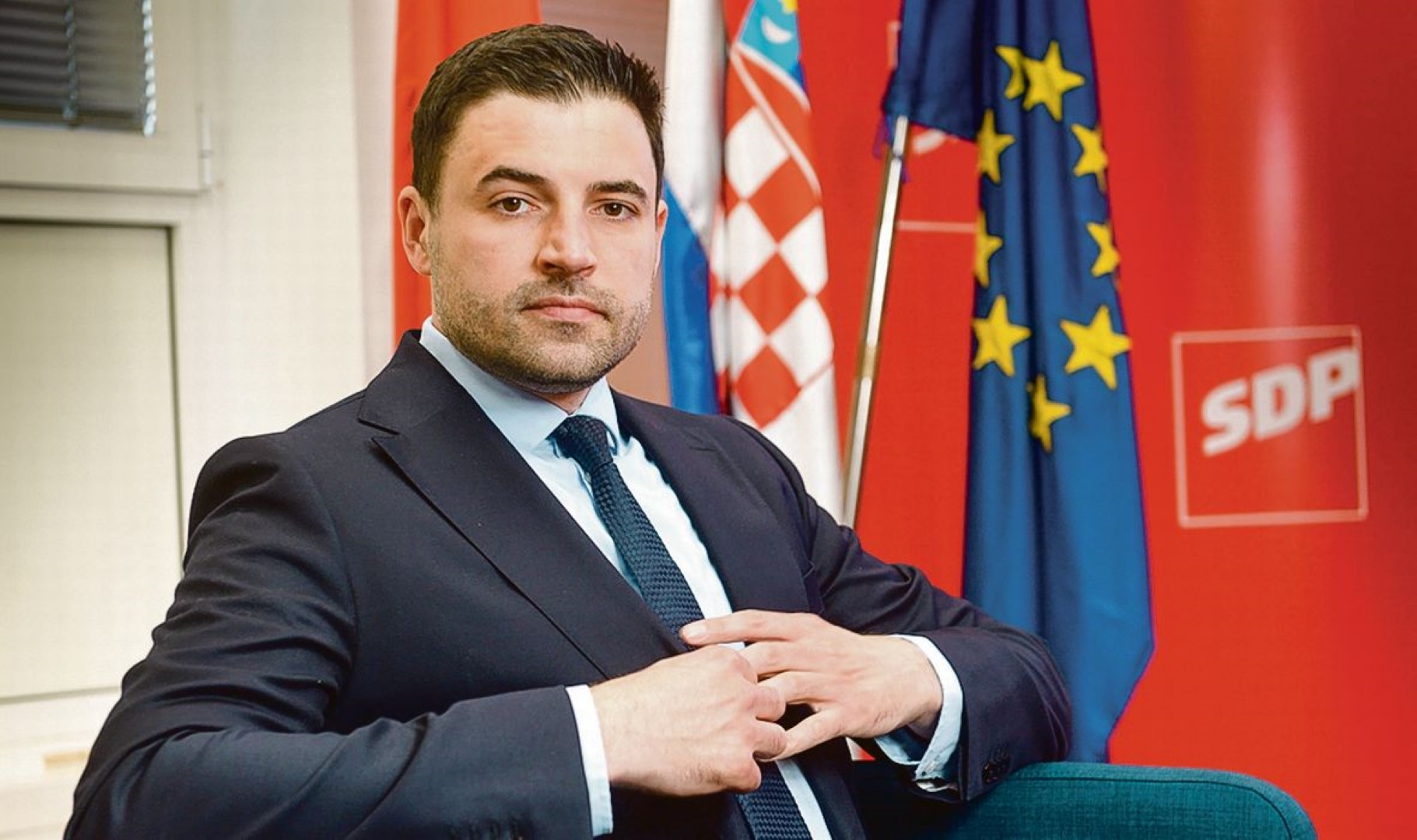 Davor Bernardić i članovi Predsjedništva SDP-a već sutra će vjerojatno podnijeti ostavke 